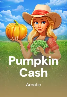 Pumpkin Cash