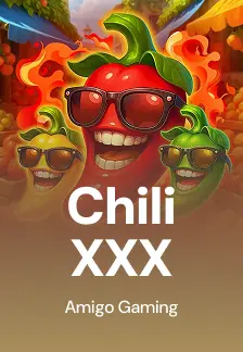 Chili XXX