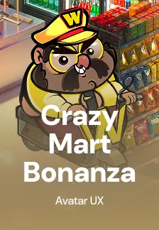Crazy Mart Bonanza