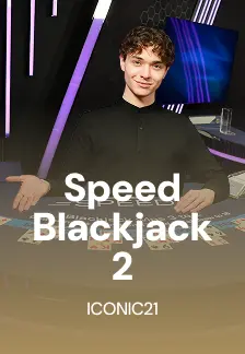 Speed Blackjack 2