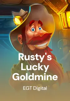 Rusty's Lucky Goldmine