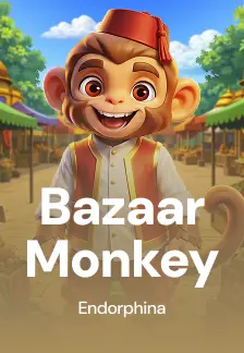 Bazaar Monkey