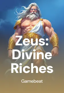 Zeus: Divine Riches