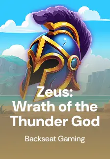 Zeus: Wrath of the Thunder God