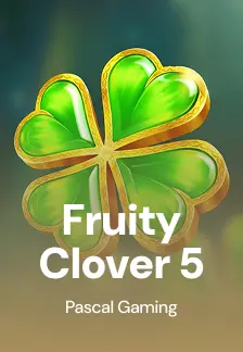 Fruity clover 5