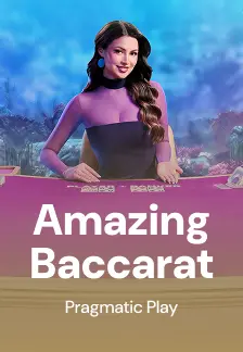 Amazing Baccarat