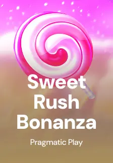 Sweet Rush Bonanza