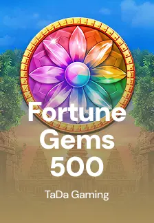 Fortune Gems 500
