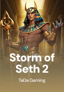 Storm of Seth 2