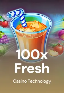 100x Fresh