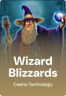 Wizard Blizzard